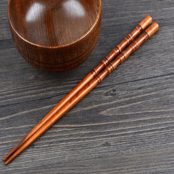 Vajilla de Palillos Premium de Madera