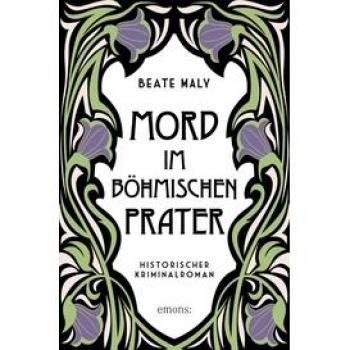 Emons Verlag Mord im Böhmischen Prater