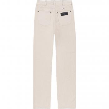 Wrangler Ladies' Straight Fit Denim
