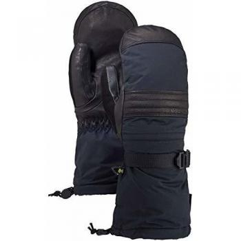 Burton True Black Warmest Wanten Gore‑Tex
