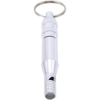 Silbato Dual Seguridad y Entrenamiento