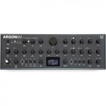 Desktop Unit: Modal Argon 8M