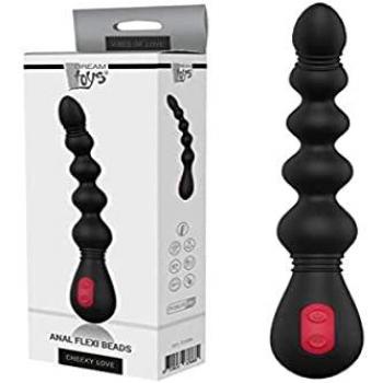 Dreamtoys Cheeky Love Analvibrator – 22 cm x 3,4 cm