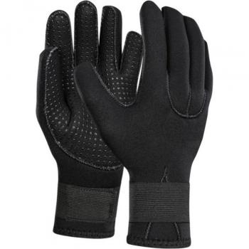 Pescador Marino: Guantes Antideslizantes 5 mm