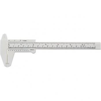 Urijk 6 Inch Vernier Micrometer