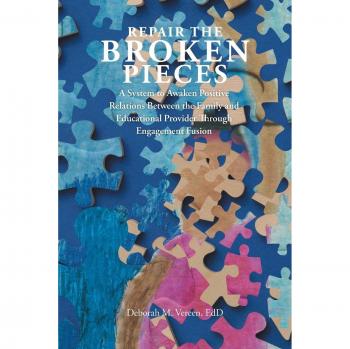 Repair the Broken Pieces: A System to Awaken Positive Relations Between the Family and Educational Provider Through Engagement Fusion