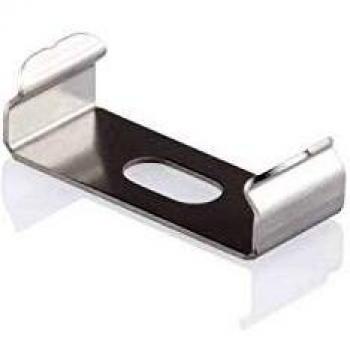Aluminiumprofile XT02/YT06 Edelstahl‑Clip