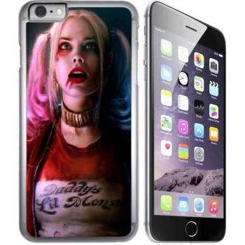 IPhone 8 Suicide Squad Heroine Case – Harley Quinn