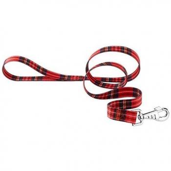Fascia de Control Ferplast G15 Tartan 120