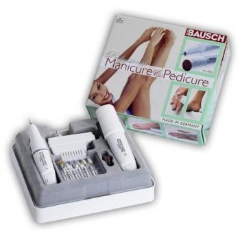 Bausch Complete Manicure-Pedicure Bundle