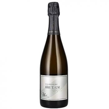 Polz Brut Muskateller Sekt 11,5 % – 0,75 L