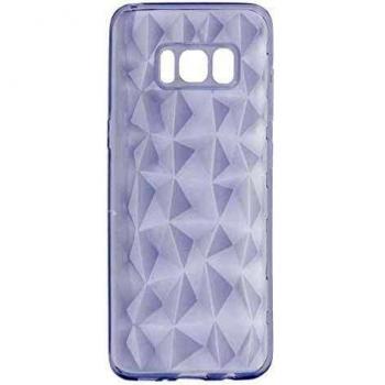 Transparente X-One 3D Schutzhülle – Samsung S8