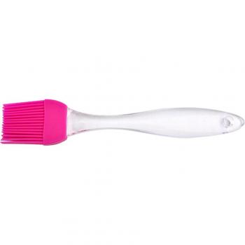 Silicone Oil Brush
