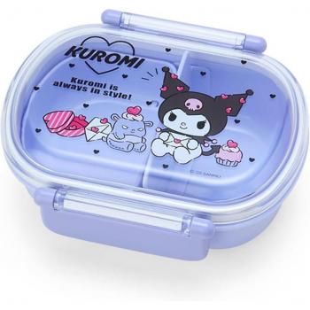 Kuromi Lunchbehälter 015458