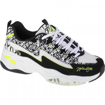 Skechers Uno 2 Black / Gold, taglia EU 41