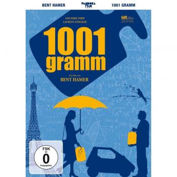 1001 Gramm
