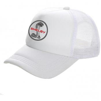 Gorra Cool Shelby Cobra