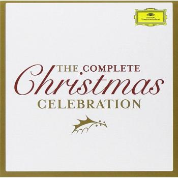 Ebs The Complete Christmas Edition