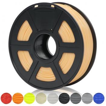 ANYCUBIC 1.75mm PLA Filament for 3D Printers, 2.2 LBS (1KG)