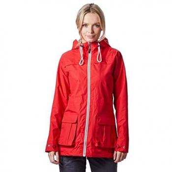 Peter Storm Womens Waterproof Weekend Jacket