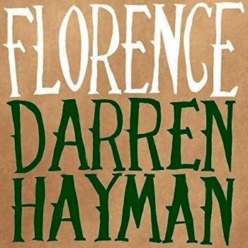 Darren Hayman