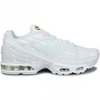 Nike Air Max Plus III Weiß-Grau CW1417-100