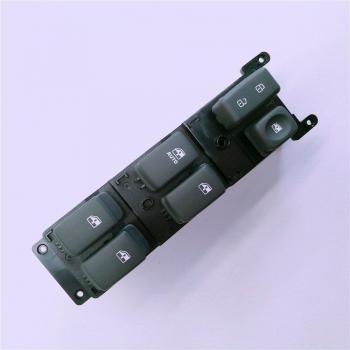 JAC J4/A30 Power Window Master Switch Black