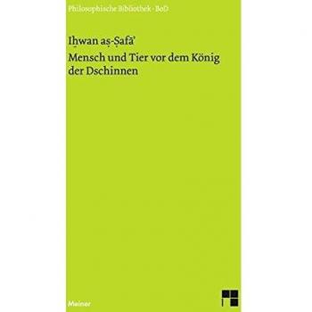 Mensch und Tier vor dem König der Dschinnen