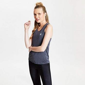 Dare 2b Damen Weste Ebony Grey