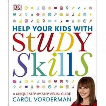 Help Your Kids with Study Skills