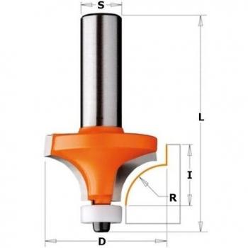 Fraise à Corian S12 R12,7 – 98050411