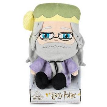 Peluche Silente per Fan di Harry Potter 27 cm