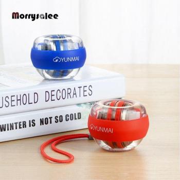 LED Fitness Powerball