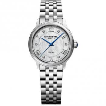 Montre Femme Acier Inoxydable Raymond Weil 2131-ST-00966