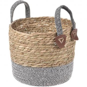 Seagrass Planter Basket