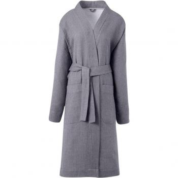 Peignoir Caviar M/L en Coton