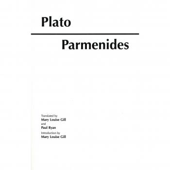 Parmenides