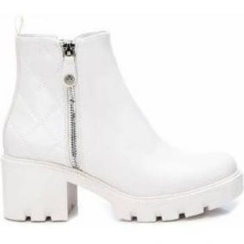 Botines Xti para mujer con tacón de 6cm