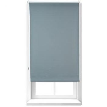 Store de Protection Thermique Gris