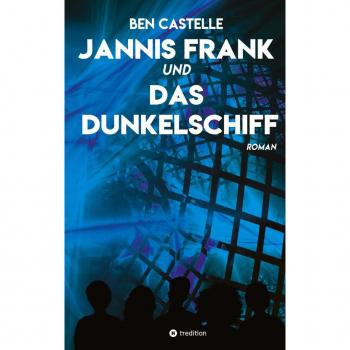 Jannis Frank und Das Dunkelschiff