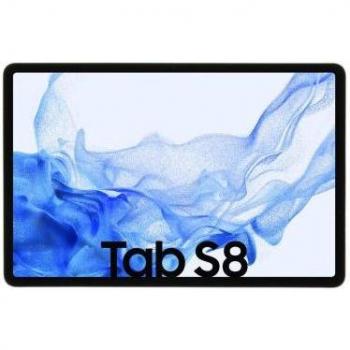 Samsung Galaxy Tab S8 11 256GB [5G & Wi-Fi] Silber