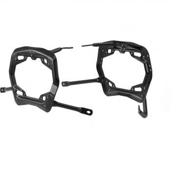 Porta-Borsa PRO Laterale – Nero, Honda NT1100 (21-)