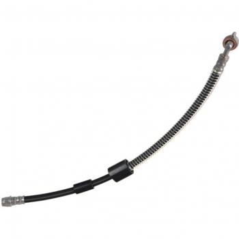 FEBI BILSTEIN Bremsschlauch für Citroen C4 und Peugeot 308