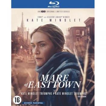 Mare of Easttown