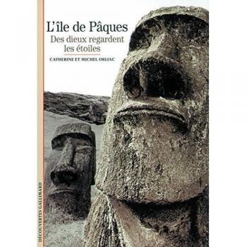 L'Île de Pâques