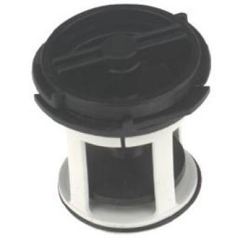 Bouchon de pompe Ø ext. 53mm Whirlpool