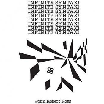 Infinite Syntax!,  Language and Being