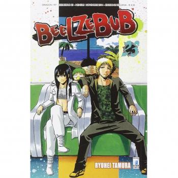 Beelzebub
