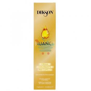 Nuance Rosso Ciliegia 100 ml Dikson