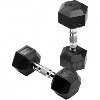 Manubri esagonali 6 kg Evergy Fitness